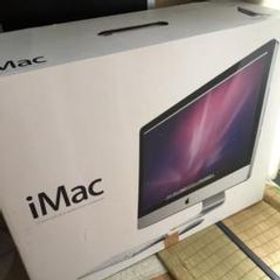 APPLE iMac IMAC MC813J/A
