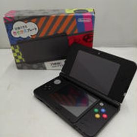 NEW 3DS KTR-001 NINTENDO