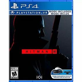 Hitman 3 (輸入版:北米) - PS4