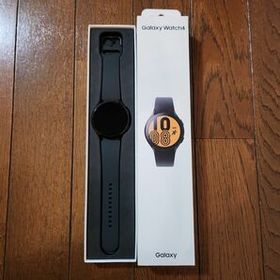 Galaxy Watch4 44mm ブラック