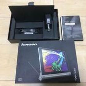 【新品未使用】Lenovo YOGA Tablet 2-830L