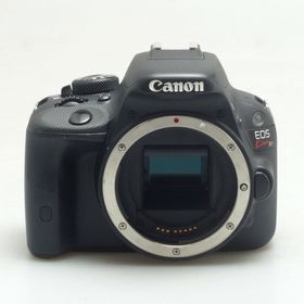 【中古】 (キヤノン) Canon EOS KISS X7 ボデイ【中古カメラ デジタル一眼】 ランク：B-