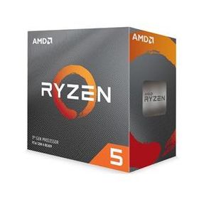 「新品」AMD Ryzen 5 3600 BOX