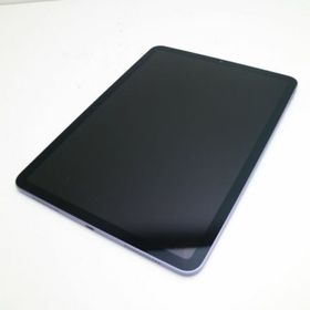 アイフォーン(iPhone)の超美品 iPad Air 5 第5世代 Wi-Fi 10.9インチ 64GB ブルー M444(タブレット)