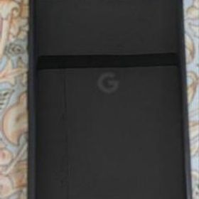 Google Pixel 7 Pro Obsidian 128 GB 再生品