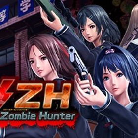 SG/ZH: School Girl/Zombie Hunter | Steamのアカウントデータ、RMTの販売・買取一覧