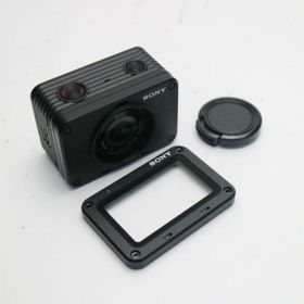 ソニー(SONY)のDSC-RX0 ブラック M444(コンパクトデジタルカメラ)