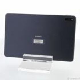 (中古)HUAWEI MatePad 32GB ミッドナイトグレー BAH3-L09 SIMフリー(349-ud)