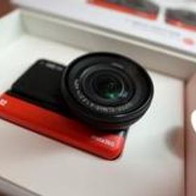 新同品 Insta360ONE RS 1インチ Leica + 無料アクセサリー