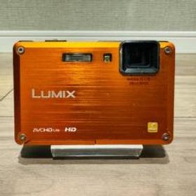 Panasonic パナソニック LUMIX DMC-FT1 デジタルカメラ