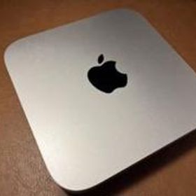 Apple Mac mini late 2012 SSD新品