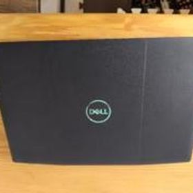 Dell 第10世代i7 gtx1650ti ノートパソコン G3