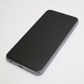 【中古】 美品 ZenFone 5 ZE620KL シルバー スマホ 本体 白ロム 中古 土日祝発送OK