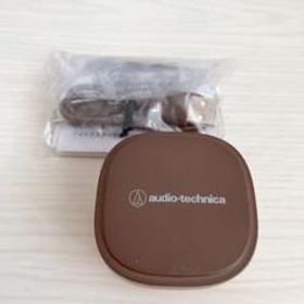 Audio-Technica ATH-SQ1TW