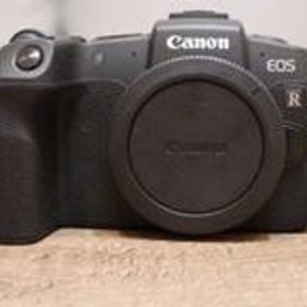 Canon EOS RP ボディ フルサイズミラーレス