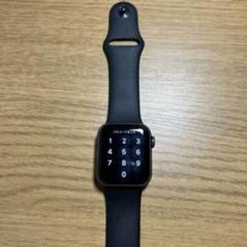 Apple Watch Series6 GPS 40mm+純正アクセサリ充電器