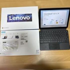 Lenovo IdeaPad Duet Chromebook 128GB値下不可