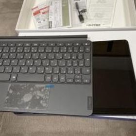 IdeaPad Duet Chromebook Lenovo 子ども タブレット