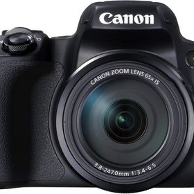 【中古】Canon キヤノン PowerShot SX70 HS