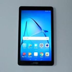 HUAWEI タブレット MediaPad T3 7 BG2-W09