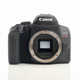 【中古】 (キヤノン) Canon EOS KISS X10I ボデイ【中古カメラ デジタル一眼】 ランク：B