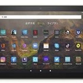 FireHD10Plusタブレット第11世代