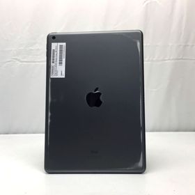 Apple | アップル iPad Wi-Fi 32GB Space Gray (第7世代) MW742J/A [FZB06029][10.2インチ /2019年～][中古品]