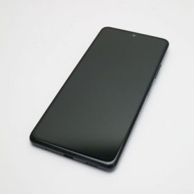 超美品 SIMフリー Redmi Note 10 Pro オニキスグレー M555(スマートフォン本体)