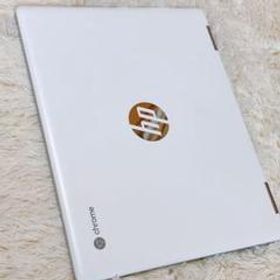 HP Chromebook x360 12b-ca0014TU