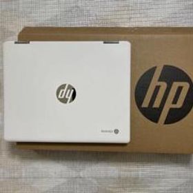 HP Chromebook x360 12b-ca0014TU