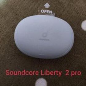 ANKER Soundcore Liberty 2 Pro
