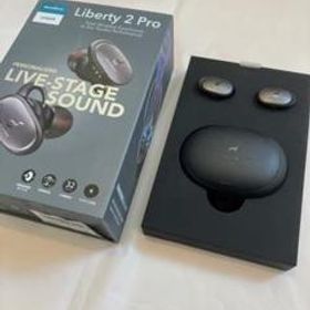 Anker Soundcore Liberty 2 Pro（箱、説明書付き）