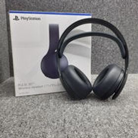 ワイヤレスヘッドセット CFI-ZWH1J SONY