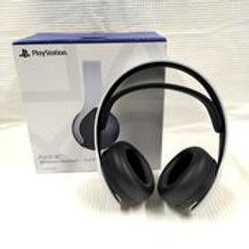 ヘッドセット CFI-ZWH1J SONY