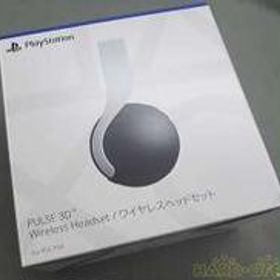 ヘッドセット CFI-ZWH1J SONY