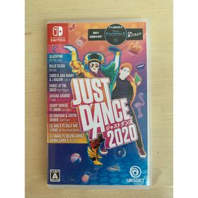 ジャストダンス2020 Switch 新品未開封 Amazon.com: Just Dance 2020 for Nintendo Switch : Video Games