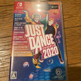 ジャストダンス2020 Switch 新品 3,255円 中古 1,311円 | ネット