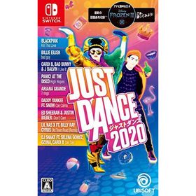 【新品・未開封品】ジャストダンス2021・マリオカート Switch Switch】マリオカート8 デラックス | 任天堂 | HAC-P-AABPA NSW