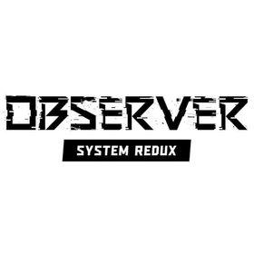 [メール便OK]【新品】【PS5】Observer：System Redux[在庫品]