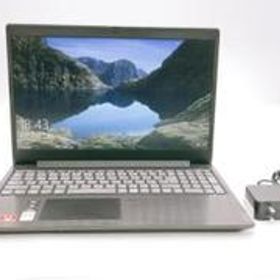 ノートPC パソコン Lenovo IdeaPad L340 Ryzen 3