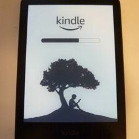 Kindle Paperwhite (8GB) 6.8インチディスプレイ 色調調節ライト搭載 広告なし