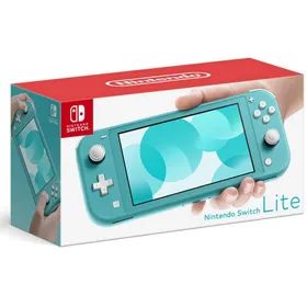 Nintendo Switch Lite ゲーム機本体最安値