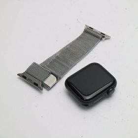 【中古】 美品 Apple Watch SE GPS 40mm スペースグレイ 安心保証 即日発送 Watch Apple あす楽 土日祝発送OK