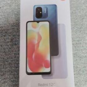 【Xiaomi】Redmi 12C