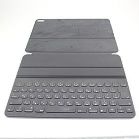〔中古品〕 12.9インチ iPad Pro用 Smart Keyboard Folio MU8H2J／A〔中古品〕 12.9インチ iPad Pro用 Smart Keyboard Folio MU8H2J／A