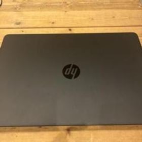 【ノートPC】HP ProBook 450G1