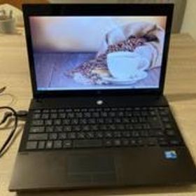 ノートパソコン HP ProBook 4420S Linux 14インチ i3