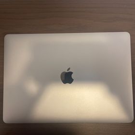 アップル(Apple)のMacBook Pro 2020 M1チップ搭載8GB SSD256GB(ノートPC)