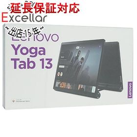 Lenovo Yoga Tab 13 ZA8E0008JP [管理:1000018604]