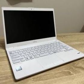 富士通 LIFEBOOK UH 新品¥74,999 中古¥30,800 | 新品・中古のネット最